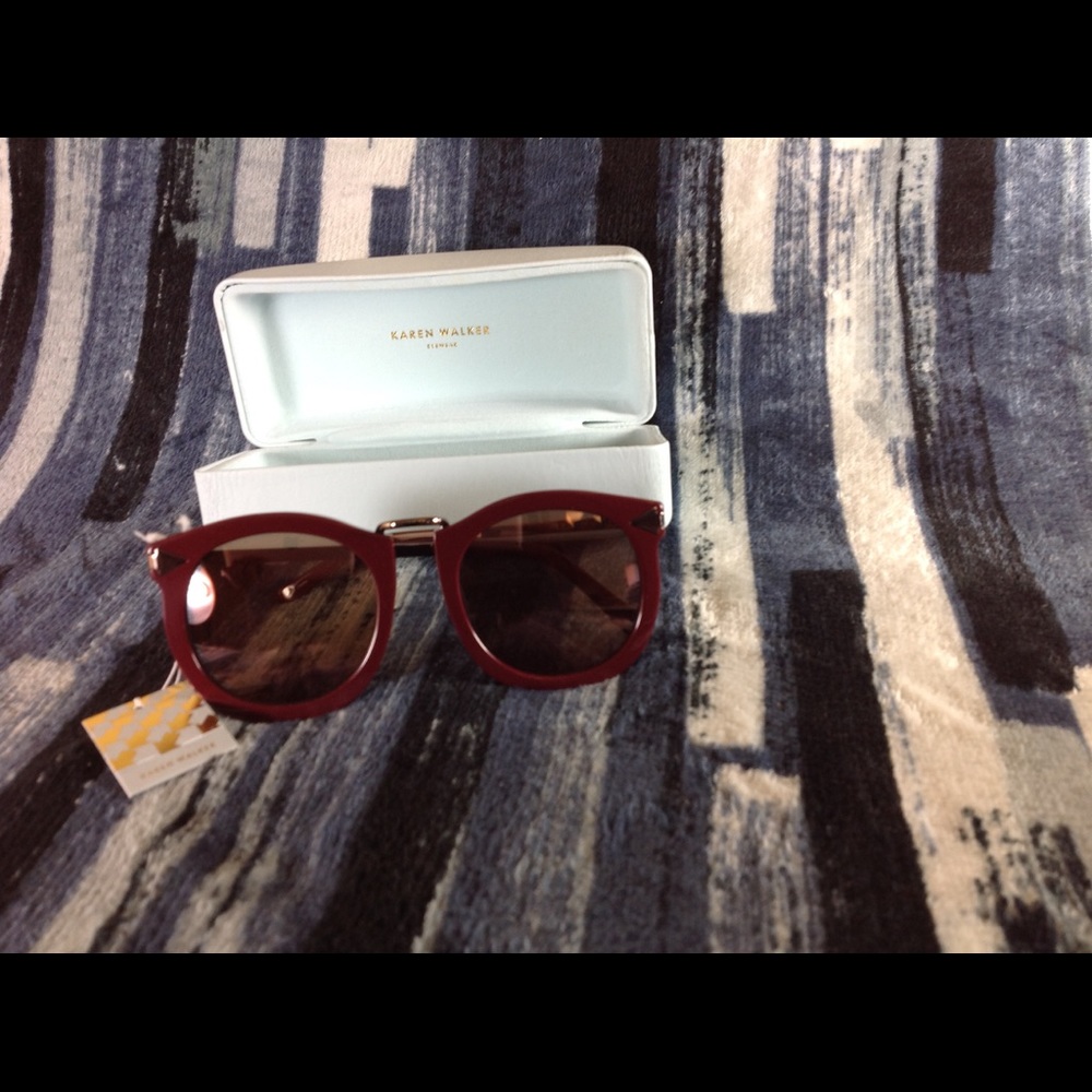 Nwt karen walker bounty